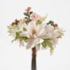 Artificial Flower 25*25*32cm Dahlia *11 bundle GS-52824033-W1 2024Oct YeahFlower is one of Chinese leading OEM manufacturers and exporters , supplying the silk flowers, wholesale artificial trees