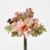 Artificial Flower 25*25*32cm Dahlia *11 bundle GS-52824033 2024Oct YeahFlower is one of Chinese leading OEM manufacturers and exporters , supplying the silk flowers, wholesale artificial trees