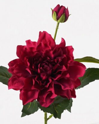 Artificial Flower 25*25*56cm Dahlia *2 single stem GS-128J24018 2024Oct YeahFlower is one of Chinese leading OEM manufacturers and exporters , supplying the silk flowers, wholesale artificial trees Artificial Flower 25*25*56cm Dahlia *2 single stem GS-128J24018 2024Oct YeahFlower is one of Chinese leading OEM manufacturers and exporters , supplying the silk flowers, wholesale artificial trees