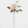 Artificial Flower 25*25*56cm Dahlia *2 single stem GS-128J24018 2024Oct YeahFlower is one of Chinese leading OEM manufacturers and exporters , supplying the silk flowers, wholesale artificial trees