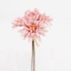 Artificial Flower 14*14*24cm Dahlia *3 bundle GS-61524035 2024Oct YeahFlower is one of Chinese leading OEM manufacturers and exporters , supplying the silk flowers, wholesale artificial trees