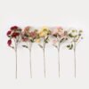Artificial Flower Dahlia 6 single stem GS-58824040_1 Artificial Flower 22*22*80cm Dahlia *6 single stem GS-58824040 2024Oct YeahFlower is one of Chinese leading OEM manufacturers and exporters , supplying the silk flowers, wholesale artificial trees
