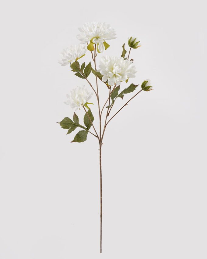 Artificial Flower Dahlia 6 single stem GS-58824040_6 Artificial Flower 22*22*80cm Dahlia *6 single stem GS-58824040 2024Oct YeahFlower is one of Chinese leading OEM manufacturers and exporters , supplying the silk flowers, wholesale artificial trees