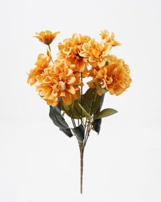 Artificial Flower 23*23*39cm Dahlia *7 bush GS-52824019-Y1 2024Oct YeahFlower is one of Chinese leading OEM manufacturers and exporters , supplying the silk flowers, wholesale artificial trees Artificial Flower 23*23*39cm Dahlia *7 bush GS-52824019-Y1 2024Oct YeahFlower is one of Chinese leading OEM manufacturers and exporters , supplying the silk flowers, wholesale artificial trees
