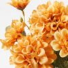 Artificial Flower 23*23*39cm Dahlia *7 bush GS-52824019-Y1 Flowers Bush YeahFlower is one of Chinese leading OEM manufacturers and exporters , supplying the silk flowers, wholesale artificial trees