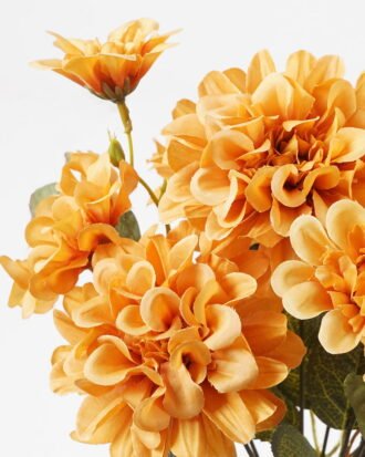 Artificial Flower 23*23*39cm Dahlia *7 bush GS-52824019-Y1 2024Oct YeahFlower is one of Chinese leading OEM manufacturers and exporters , supplying the silk flowers, wholesale artificial trees Artificial Flower 23*23*39cm Dahlia *7 bush GS-52824019-Y1 2024Oct YeahFlower is one of Chinese leading OEM manufacturers and exporters , supplying the silk flowers, wholesale artificial trees