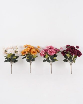 Artificial Flower 23*23*39cm Dahlia *7 bush GS-52824019 2024Oct YeahFlower is one of Chinese leading OEM manufacturers and exporters , supplying the silk flowers, wholesale artificial trees Artificial Flower 23*23*39cm Dahlia *7 bush GS-52824019 2024Oct YeahFlower is one of Chinese leading OEM manufacturers and exporters , supplying the silk flowers, wholesale artificial trees