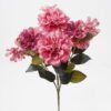 Artificial Flower 23*23*39cm Dahlia *7 bush GS-52824019 Flowers Bush YeahFlower is one of Chinese leading OEM manufacturers and exporters , supplying the silk flowers, wholesale artificial trees