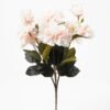 Artificial Flower 23*23*39cm Dahlia *7 bush GS-52824019 Flowers Bush YeahFlower is one of Chinese leading OEM manufacturers and exporters , supplying the silk flowers, wholesale artificial trees