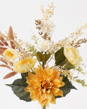 Artificial Flower 26*26*43.5cm Dahlia&Camellia *4 bundle GS-52824029 2024Oct YeahFlower is one of Chinese leading OEM manufacturers and exporters , supplying the silk flowers, wholesale artificial trees Artificial Flower 26*26*43.5cm Dahlia&Camellia *4 bundle GS-52824029 2024Oct YeahFlower is one of Chinese leading OEM manufacturers and exporters , supplying the silk flowers, wholesale artificial trees