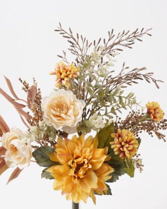 Artificial Flower 31*31*47cm Dahlia&Camellia *5 bundle GS-52824028-Y1 2024Oct YeahFlower is one of Chinese leading OEM manufacturers and exporters , supplying the silk flowers, wholesale artificial trees Artificial Flower 31*31*47cm Dahlia&Camellia *5 bundle GS-52824028-Y1 2024Oct YeahFlower is one of Chinese leading OEM manufacturers and exporters , supplying the silk flowers, wholesale artificial trees