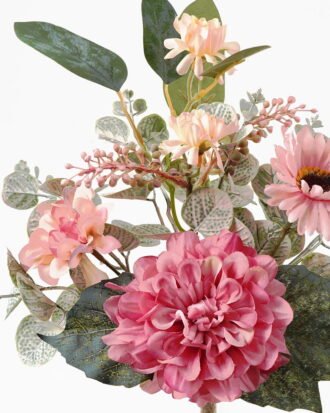 Artificial Flower 28*28*41cm Dahlia&Chrysanthemum *4 bundle GS-52824017 2024Oct YeahFlower is one of Chinese leading OEM manufacturers and exporters , supplying the silk flowers, wholesale artificial trees Artificial Flower 28*28*41cm Dahlia&Chrysanthemum *4 bundle GS-52824017 2024Oct YeahFlower is one of Chinese leading OEM manufacturers and exporters , supplying the silk flowers, wholesale artificial trees