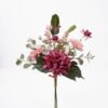 Artificial Flower 28*28*41cm Dahlia&Chrysanthemum *4 bundle GS-52824017 2024Oct YeahFlower is one of Chinese leading OEM manufacturers and exporters , supplying the silk flowers, wholesale artificial trees