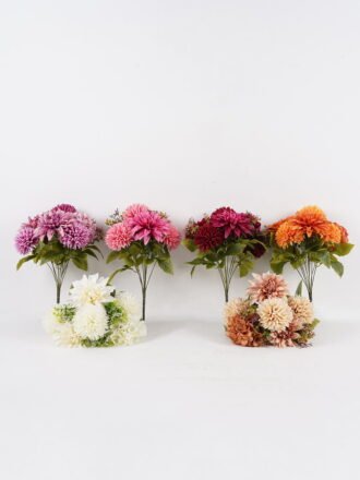 Artificial Flower 32*32*66cm Setaria viridis *3 bundle GS-25824003 Flowers Bush 3,000+ sqm showroom with thousands of artificial flowers, plants & trees ready for global sourcing.