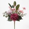 Artificial Flower Dahlia Equinox flower 4 bundle GS-52824018_5 Artificial Flower 25*25*41cm Dahlia&Equinox flower *4 bundle GS-52824018 2024Oct YeahFlower is one of Chinese leading OEM manufacturers and exporters , supplying the silk flowers, wholesale artificial trees