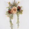 Artificial Flower 50*50*31cm Dahlia GS-52824022 2024Oct YeahFlower is one of Chinese leading OEM manufacturers and exporters , supplying the silk flowers, wholesale artificial trees