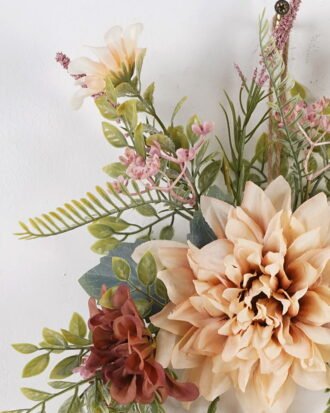 Artificial Flower 50*50*31cm Dahlia GS-52824022 2024Oct YeahFlower is one of Chinese leading OEM manufacturers and exporters , supplying the silk flowers, wholesale artificial trees Artificial Flower 50*50*31cm Dahlia GS-52824022 2024Oct YeahFlower is one of Chinese leading OEM manufacturers and exporters , supplying the silk flowers, wholesale artificial trees