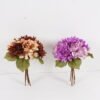 Artificial Flower 22*22*27cm Dahlia&Hydrangea *7 bundle GS-61524034 2024Oct YeahFlower is one of Chinese leading OEM manufacturers and exporters , supplying the silk flowers, wholesale artificial trees
