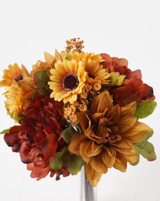 Artificial Flower 22*22*32cm Dahlia&Peony *8 bundle GS-52824031 2024Oct YeahFlower is one of Chinese leading OEM manufacturers and exporters , supplying the silk flowers, wholesale artificial trees Artificial Flower 22*22*32cm Dahlia&Peony *8 bundle GS-52824031 2024Oct YeahFlower is one of Chinese leading OEM manufacturers and exporters , supplying the silk flowers, wholesale artificial trees