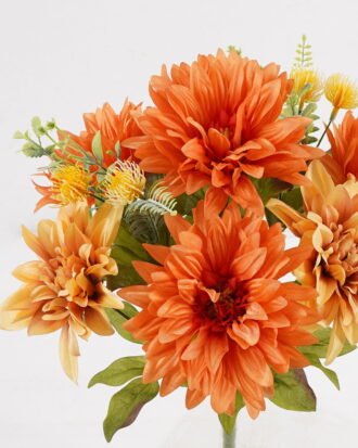 Artificial Flower 32*32*42cm Dahlia&Peony *9 bush GS-61524013 2024Oct YeahFlower is one of Chinese leading OEM manufacturers and exporters , supplying the silk flowers, wholesale artificial trees Artificial Flower 32*32*42cm Dahlia&Peony *9 bush GS-61524013 2024Oct YeahFlower is one of Chinese leading OEM manufacturers and exporters , supplying the silk flowers, wholesale artificial trees