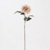 Artificial Flower 18*18*59cm Dahlia single stem GS-52824025-W1 2024Oct YeahFlower is one of Chinese leading OEM manufacturers and exporters , supplying the silk flowers, wholesale artificial trees