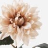 Artificial Flower 18*18*59cm Dahlia single stem GS-52824025-W1 2024Oct YeahFlower is one of Chinese leading OEM manufacturers and exporters , supplying the silk flowers, wholesale artificial trees