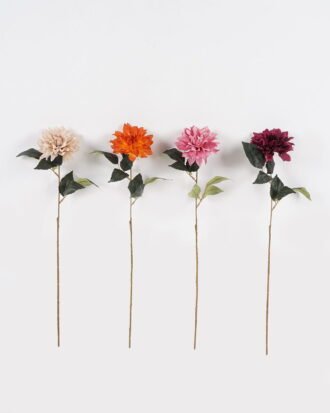 Artificial Flower 18*18*59cm Dahlia single stem GS-52824025 2024Oct YeahFlower is one of Chinese leading OEM manufacturers and exporters , supplying the silk flowers, wholesale artificial trees Artificial Flower 18*18*59cm Dahlia single stem GS-52824025 2024Oct YeahFlower is one of Chinese leading OEM manufacturers and exporters , supplying the silk flowers, wholesale artificial trees
