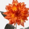 Artificial Flower 18*18*59cm Dahlia single stem GS-52824025 2024Oct YeahFlower is one of Chinese leading OEM manufacturers and exporters , supplying the silk flowers, wholesale artificial trees