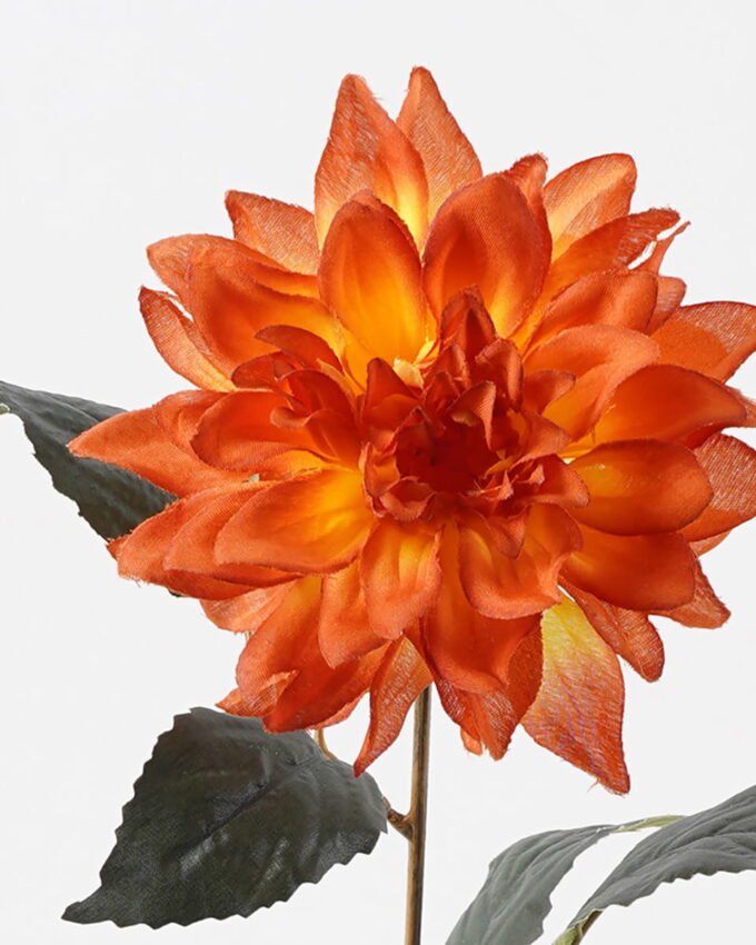 Artificial Flower 18*18*59cm Dahlia single stem GS-52824025 2024Oct YeahFlower is one of Chinese leading OEM manufacturers and exporters , supplying the silk flowers, wholesale artificial trees