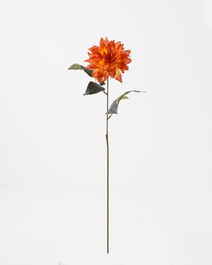 Artificial Flower 18*18*59cm Dahlia single stem GS-52824025 2024Oct YeahFlower is one of Chinese leading OEM manufacturers and exporters , supplying the silk flowers, wholesale artificial trees