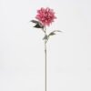 Artificial Flower 18*18*59cm Dahlia single stem GS-52824025 2024Oct YeahFlower is one of Chinese leading OEM manufacturers and exporters , supplying the silk flowers, wholesale artificial trees