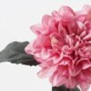 Artificial Flower 21*21*59cm Dahlia single stem GS-52824026 2024Oct YeahFlower is one of Chinese leading OEM manufacturers and exporters , supplying the silk flowers, wholesale artificial trees