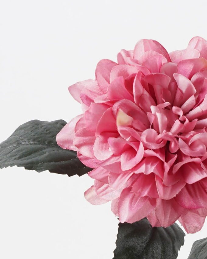 Artificial Flower 21*21*59cm Dahlia single stem GS-52824026 2024Oct YeahFlower is one of Chinese leading OEM manufacturers and exporters , supplying the silk flowers, wholesale artificial trees