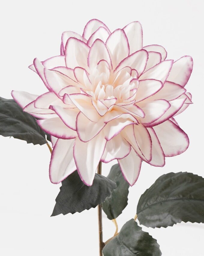 Artificial Flower Dahlia single stem GS-52824027-W2_6 Artificial Flower 18*18*59cm Dahlia single stem GS-52824027-W2 2024Oct YeahFlower is one of Chinese leading OEM manufacturers and exporters , supplying the silk flowers, wholesale artificial trees