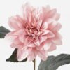 Artificial Flower 18*18*59cm Dahlia single stem GS-52824027 2024Oct YeahFlower is one of Chinese leading OEM manufacturers and exporters , supplying the silk flowers, wholesale artificial trees