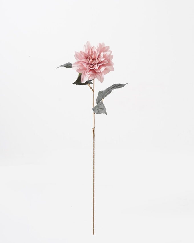 Artificial Flower 18*18*59cm Dahlia single stem GS-52824027 2024Oct YeahFlower is one of Chinese leading OEM manufacturers and exporters , supplying the silk flowers, wholesale artificial trees