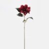 Artificial Flower 18*18*59cm Dahlia single stem GS-52824027 2024Oct YeahFlower is one of Chinese leading OEM manufacturers and exporters , supplying the silk flowers, wholesale artificial trees