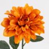 Artificial Flower 22*22*45cm Dahlia single stem GS-61524006 2024Oct YeahFlower is one of Chinese leading OEM manufacturers and exporters , supplying the silk flowers, wholesale artificial trees