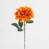 Artificial Flower 22*22*45cm Dahlia single stem GS-61524006 2024Oct YeahFlower is one of Chinese leading OEM manufacturers and exporters , supplying the silk flowers, wholesale artificial trees