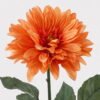Artificial Flower 22*22*45cm Dahlia single stem GS-61524009 2024Oct YeahFlower is one of Chinese leading OEM manufacturers and exporters , supplying the silk flowers, wholesale artificial trees