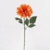 Artificial Flower 22*22*45cm Dahlia single stem GS-61524009 2024Oct YeahFlower is one of Chinese leading OEM manufacturers and exporters , supplying the silk flowers, wholesale artificial trees