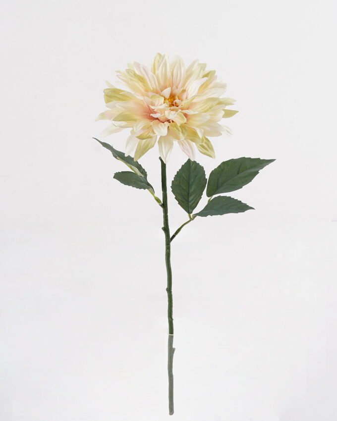 Artificial Flower 22*22*45cm Dahlia single stem GS-61524009 2024Oct YeahFlower is one of Chinese leading OEM manufacturers and exporters , supplying the silk flowers, wholesale artificial trees