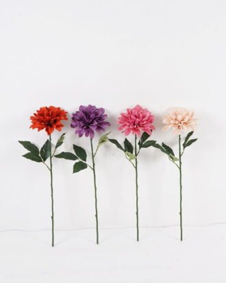 Artificial Flower 18*18*55cm Dahlia single stem GS-61524019 2024Oct YeahFlower is one of Chinese leading OEM manufacturers and exporters , supplying the silk flowers, wholesale artificial trees Artificial Flower 18*18*55cm Dahlia single stem GS-61524019 2024Oct YeahFlower is one of Chinese leading OEM manufacturers and exporters , supplying the silk flowers, wholesale artificial trees