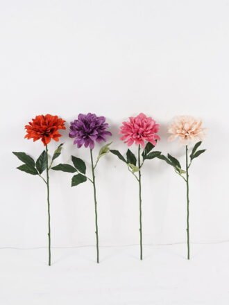 Artificial Flower 19*19*50cm Heronsbill *2 bundle GS-58824041 2024Oct YeahFlower is one of Chinese leading OEM manufacturers and exporters , supplying the silk flowers, wholesale artificial trees
