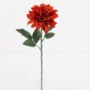 Artificial Flower 18*18*55cm Dahlia single stem GS-61524019 2024Oct YeahFlower is one of Chinese leading OEM manufacturers and exporters , supplying the silk flowers, wholesale artificial trees