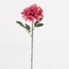 Artificial Flower 18*18*55cm Dahlia single stem GS-61524019 2024Oct YeahFlower is one of Chinese leading OEM manufacturers and exporters , supplying the silk flowers, wholesale artificial trees