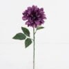 Artificial Flower 18*18*55cm Dahlia single stem GS-61524019 2024Oct YeahFlower is one of Chinese leading OEM manufacturers and exporters , supplying the silk flowers, wholesale artificial trees