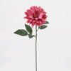 Artificial Flower 18*18*55cm Dahlia single stem GS-61524022 2024Oct YeahFlower is one of Chinese leading OEM manufacturers and exporters , supplying the silk flowers, wholesale artificial trees