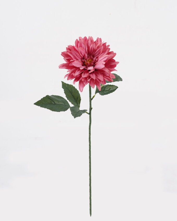 Artificial Flower 18*18*55cm Dahlia single stem GS-61524022 2024Oct YeahFlower is one of Chinese leading OEM manufacturers and exporters , supplying the silk flowers, wholesale artificial trees