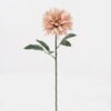 Artificial Flower 18*18*55cm Dahlia single stem GS-61524022 2024Oct YeahFlower is one of Chinese leading OEM manufacturers and exporters , supplying the silk flowers, wholesale artificial trees
